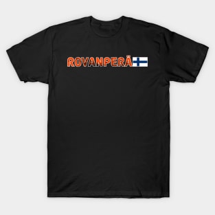 Kalle Rovanperä '23 T-Shirt